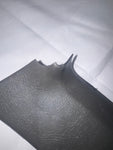Driver-side A-Pillar Trim