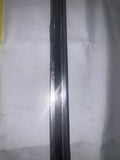 84-88 Chrome Windshield Trim - side