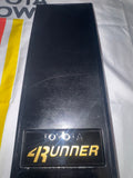4Runner Passenger-Side B-Pillar Vent