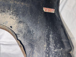84-88 4wd Right front fender