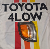 1996-2002 Right-side Corner Marker Light OEM