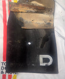 84-89 4Runner Driver-side Rear Mud Flap