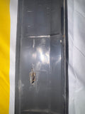 Passenger-side A-Pillar Trim