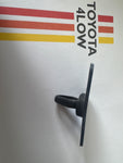 Celica B-Pillar Trim clip
