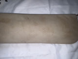 73-78 Pickup Passenger Sun Visor