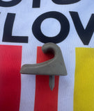 91-94 FJ80 Landcruiser Pickup Sun Visor Clip