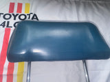 1969 Corona Head Rest - Blue