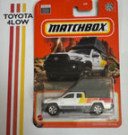 Matchbox 2016 Toyota Tacoma