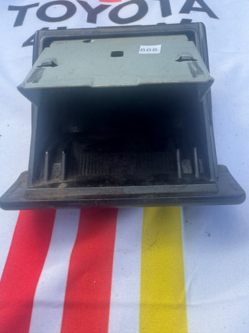 Ash Tray 96-02 4runner