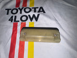 1984-1988 Toyota Pickup Rear Cargo Lamp