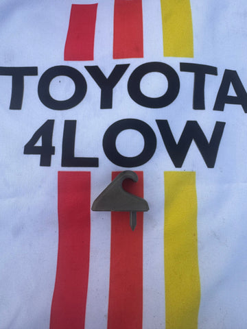 1984-1988 Pickup Sun Visor Clip