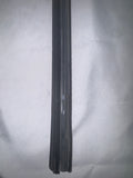 84-88 Chrome Windshield Trim - side