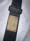 73-78 Pickup Passenger-Side Seat Belt