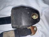 73-78 Pickup Passenger-Side Seat Belt