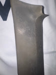 Driver-side A-Pillar Trim
