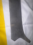 Driver-side A-Pillar Trim