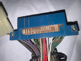 84-89 steering column control unit w/ intermittent wipers