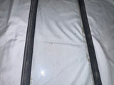 84-88 Toyota Xtra Cab Rear Quarter Window - Driver