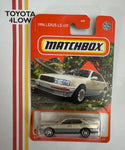 Matchbox 1994 Lexus LS 400
