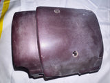 1984-1989 Van Steering Column Bezel
