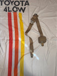OEM Passenger-Side Seatbelt