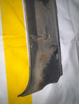 Driver-side A-Pillar Trim