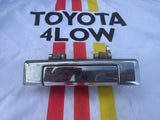 84-88 Driver Metal door handle