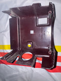 1984-1989 Van Steering Column Bezel