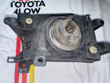 96-98 4Runner Passenger Headlight