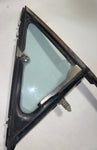 84-88 Toyota factory Driver-side wing window complete