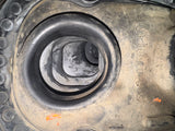 89-95 Toyota 4WD Shift Boot