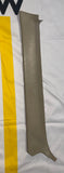 Driver-side A-Pillar Trim