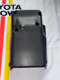 84-88 steering column bezel