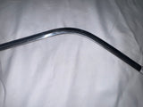 1969 Corona Gutter Molding - Passenger-Side
