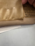 1984-1988 Driver-Side Vinyl Sun Visor