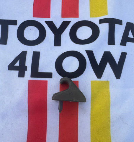1984-1988 Pickup Sun Visor Clip