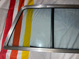 Xtra Cab Rear Sliding Window