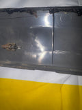 Passenger-side A-Pillar Trim