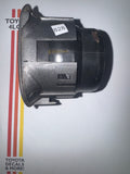 1979- 1983 Toyota Pickup passenger air vent with bezel