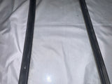 84-88 Toyota Xtra Cab Rear Quarter Window - Passenger