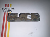 90-95 4runner Tailgate SR5 Badge