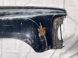 84-88 4wd Right front fender