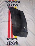 84-89 4Runner Rock Guard - Passenger