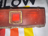 1969 Corona Left Driver Tail Light