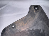 Toyota Pickup Front Passenger-Side Mud Flap