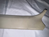 Driver-side A-Pillar Trim