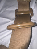 OEM Passenger-Side Seatbelt