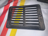 73-78 Pickup Driver-Side B-Pillar Vent