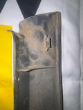 Driver-side A-Pillar Trim
