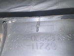 Passenger-side A-Pillar Trim
